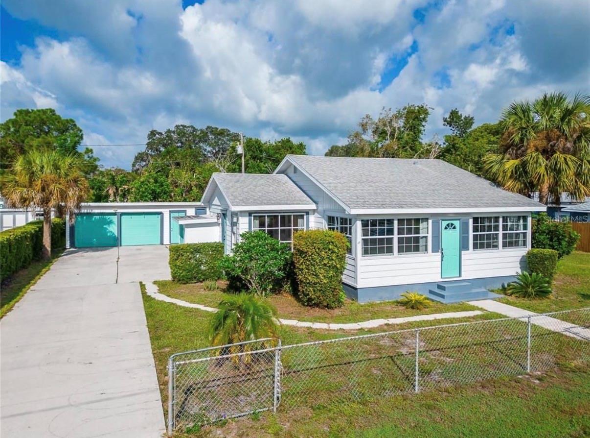 Photo of 1564 S MICHIGAN AVENUE CLEARWATER FL 33756