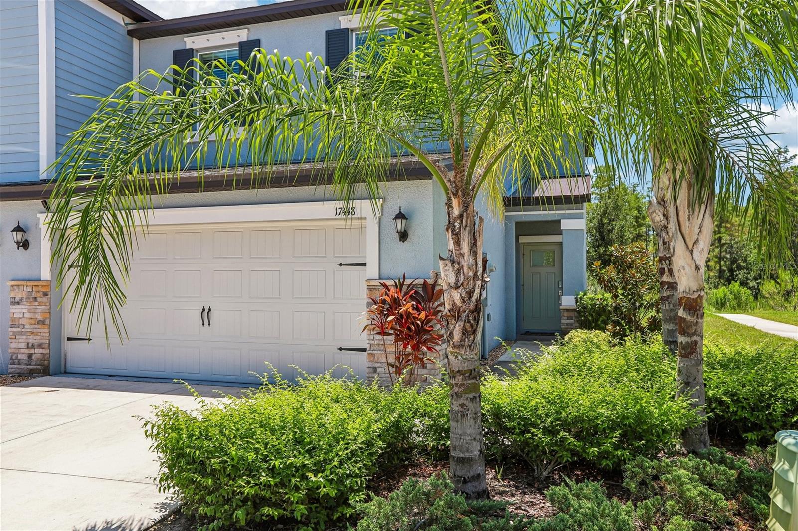 Photo of 17448 RADIANT SHINE WAY LUTZ FL 33558