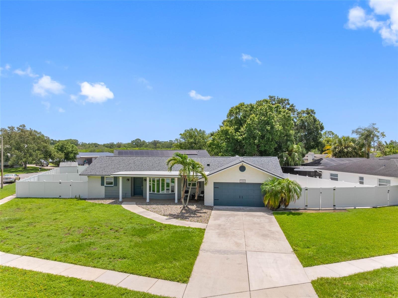 Photo of 1950 ARVIS CIRCLE CLEARWATER FL 33764