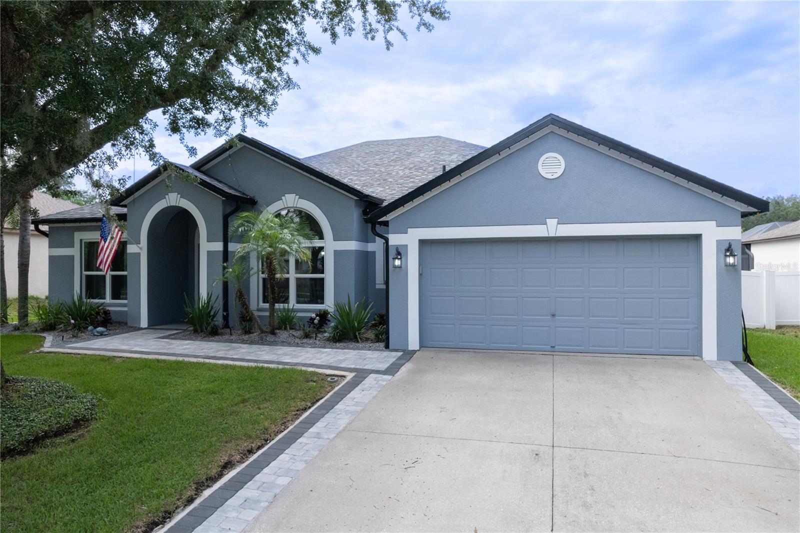 Photo of 12408 RIVERGLEN DRIVE RIVERVIEW FL 33569