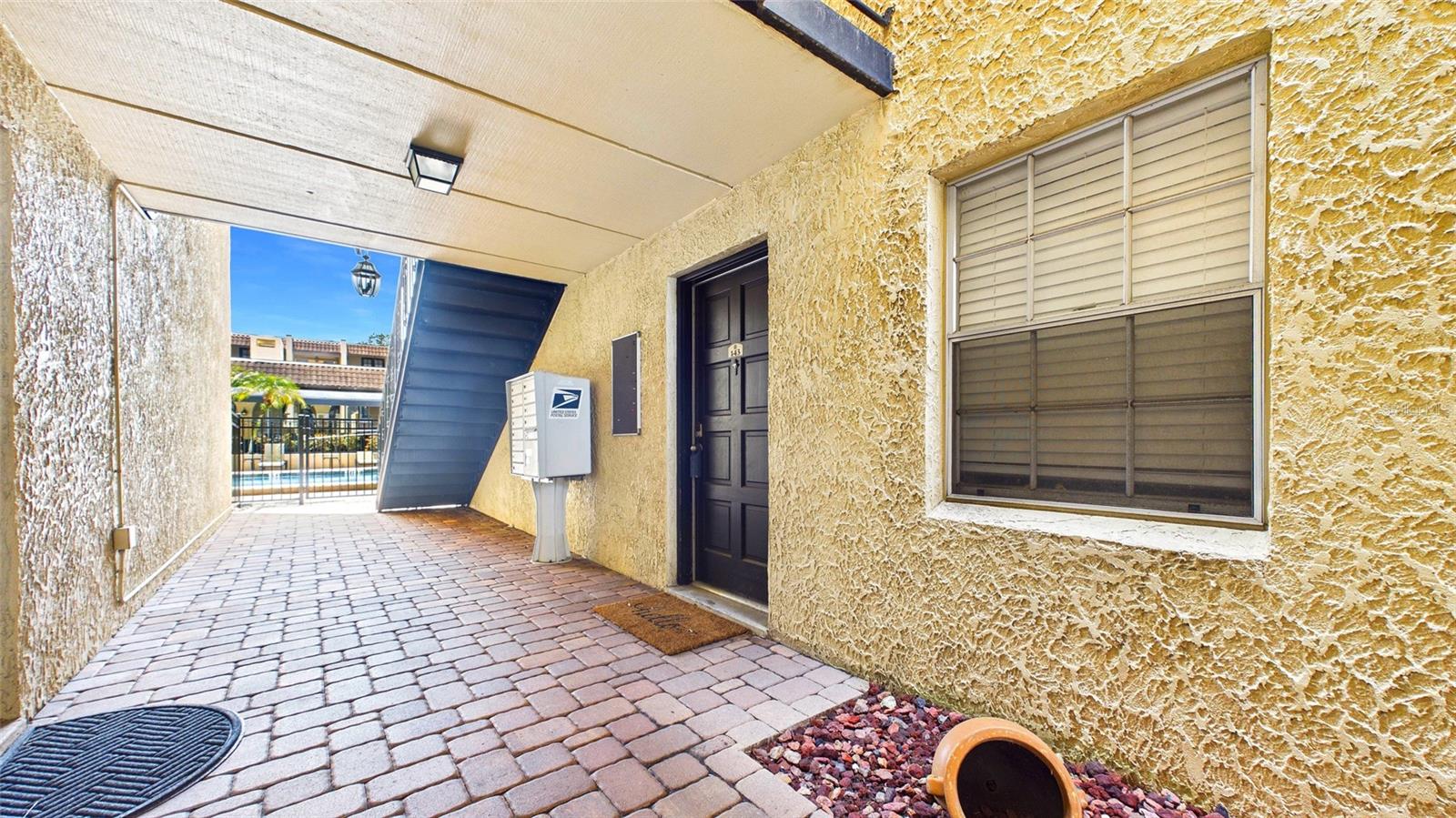 Photo of 5306 SANTA ROSA COURT #143 TAMPA FL 33609