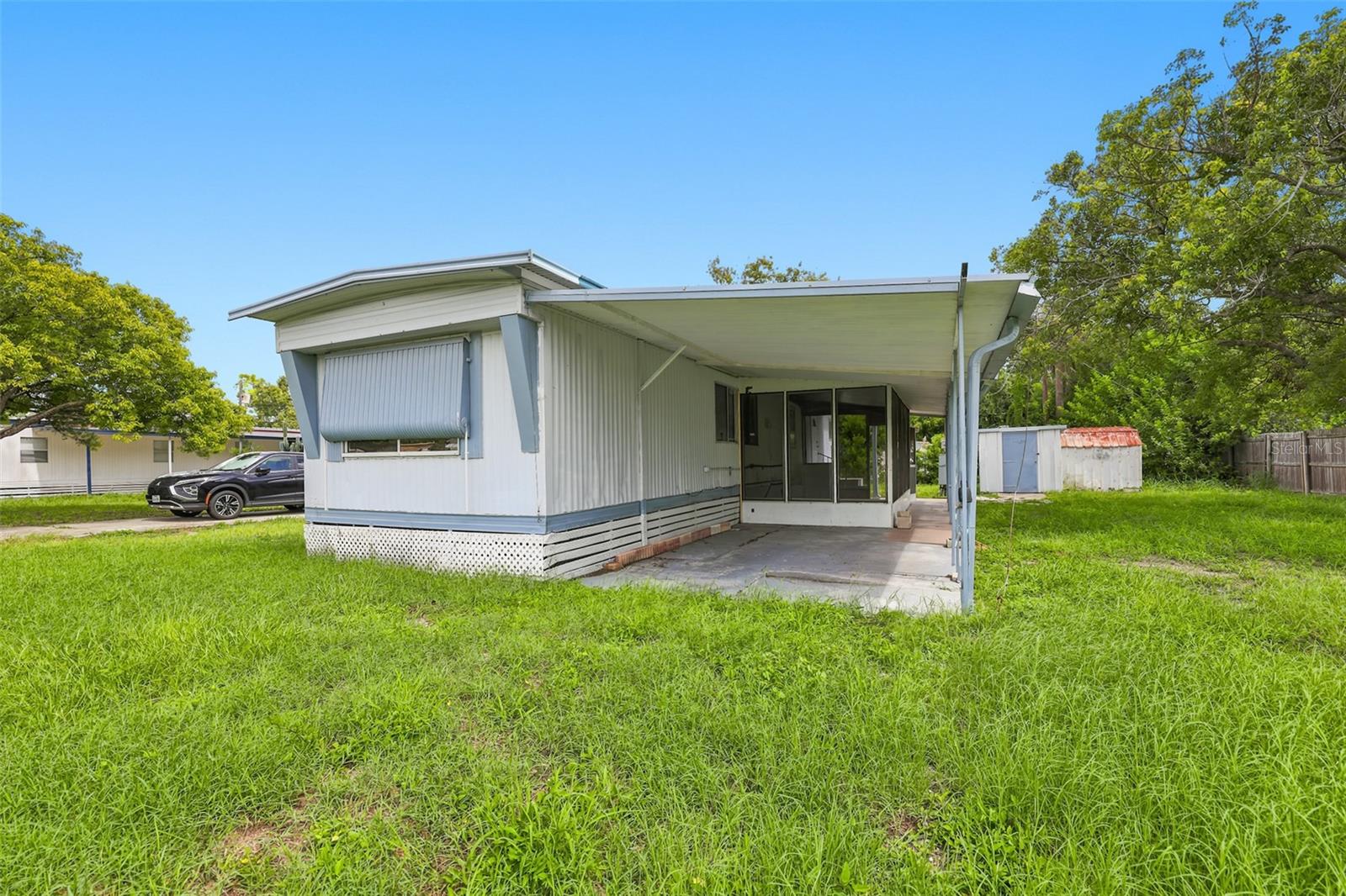 Photo of 7213 COMMONS BOULEVARD PORT RICHEY FL 34668