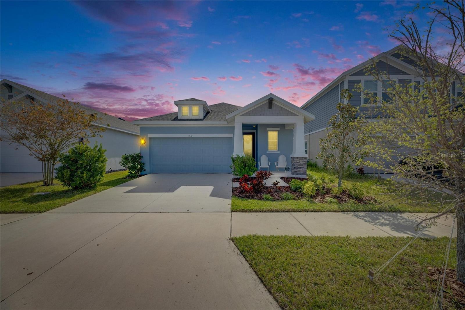 Photo of 5541 DEL CORONADO DRIVE APOLLO BEACH FL 33572