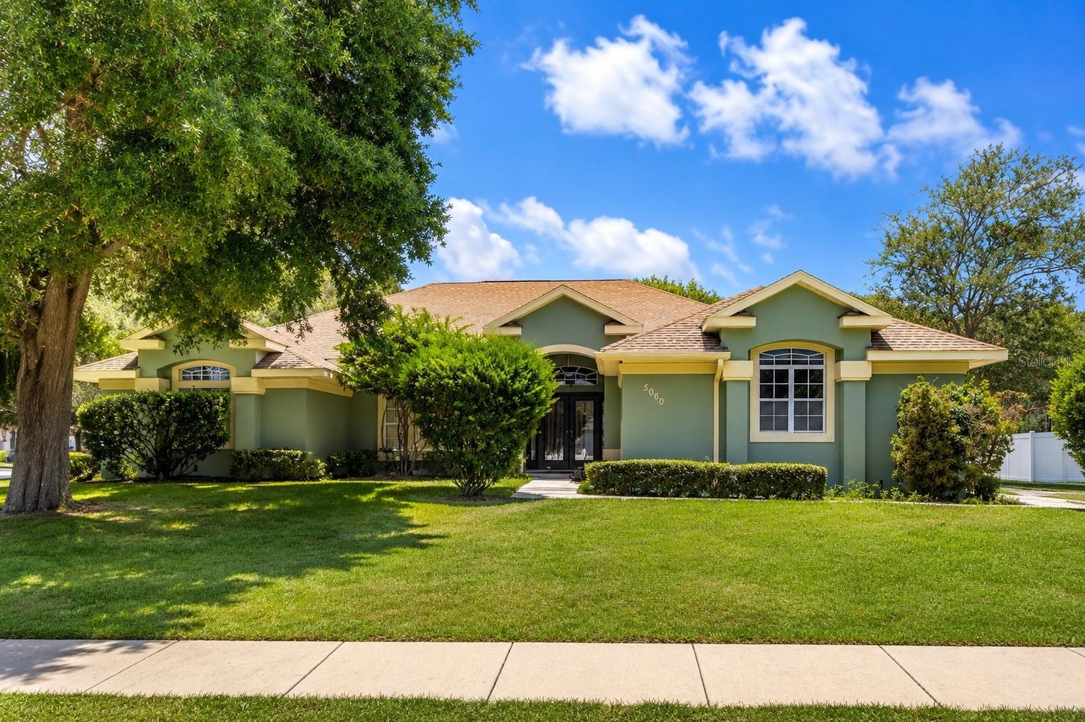 Photo of 5060 SE 40TH STREET OCALA FL 34480