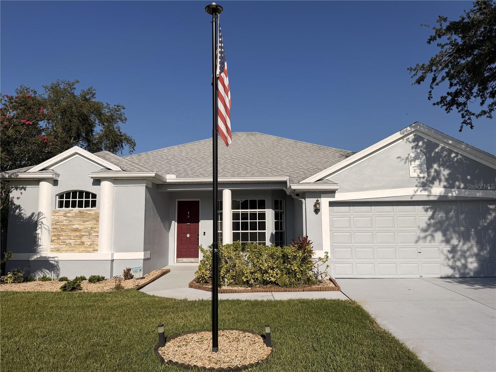 Photo of 3442 SILVERSTONE COURT PLANT CITY FL 33566