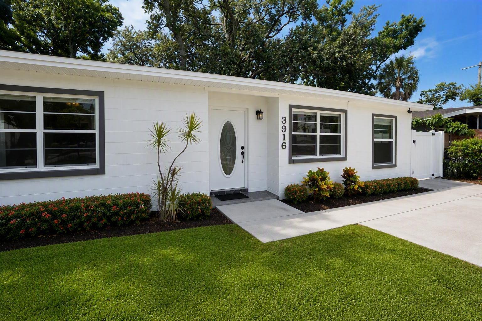 Photo of 3916 W NORTH A STREET TAMPA FL 33609