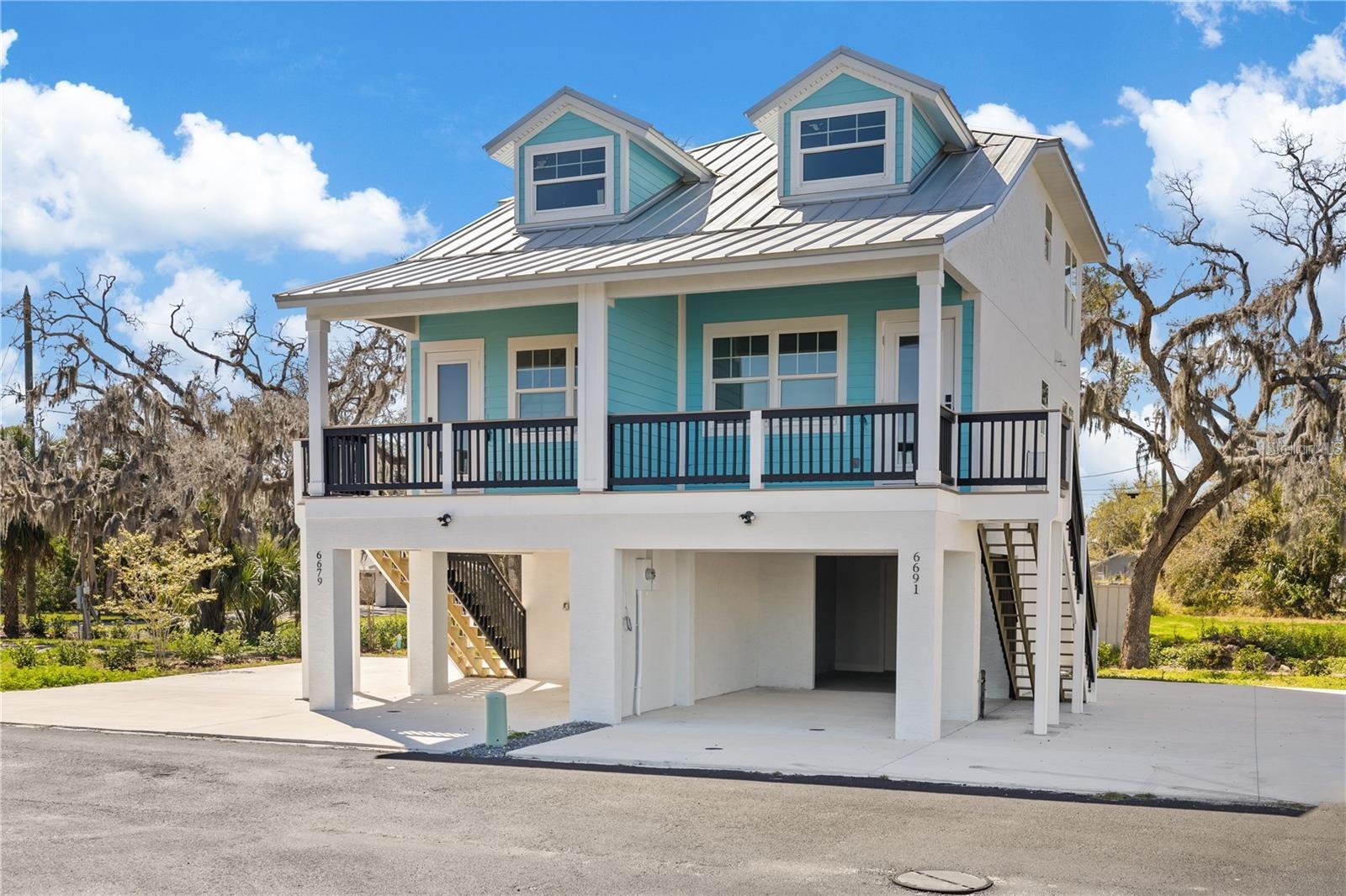 Photo of 6691 WANDER LANE NEW PORT RICHEY FL 34652