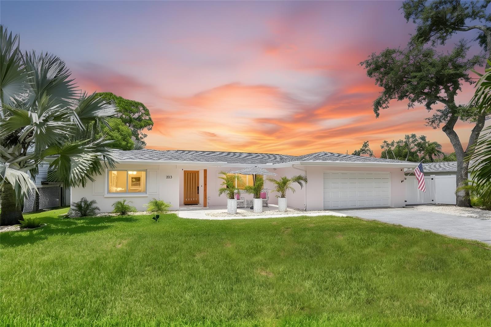 Photo of 223 PINECREST DRIVE PALM HARBOR FL 34683