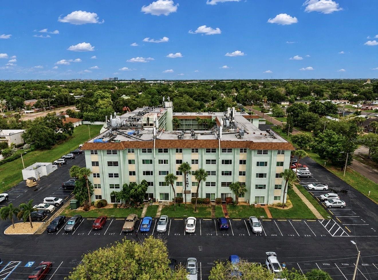 Photo of 801 83RD AVENUE #309 ST PETERSBURG FL 33702