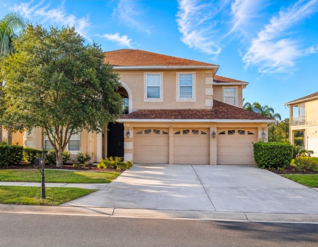Photo of 2643 BRINLEY DRIVE TRINITY FL 34655