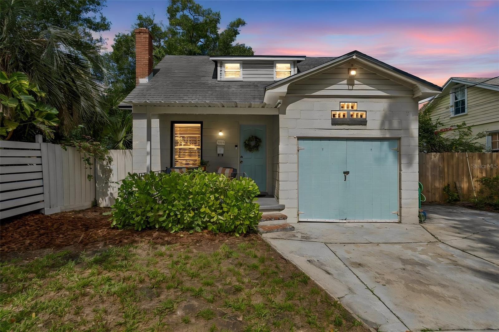 Photo of 2914 N WOODROW AVENUE TAMPA FL 33602