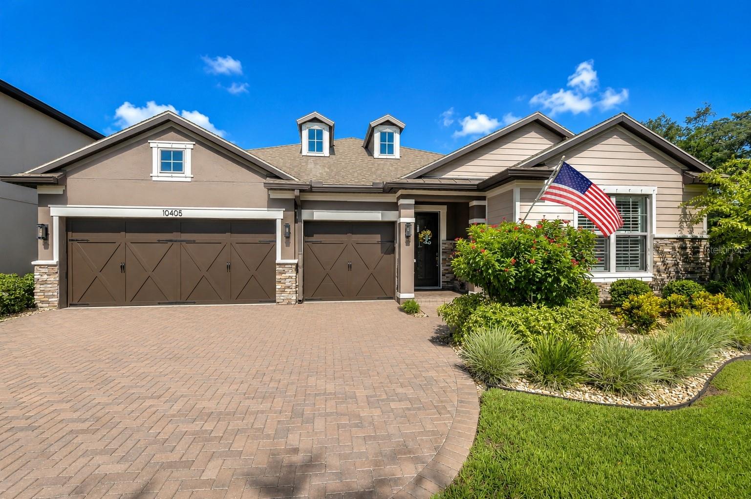 Photo of 10405 TREE SKYLARK PLACE RIVERVIEW FL 33569
