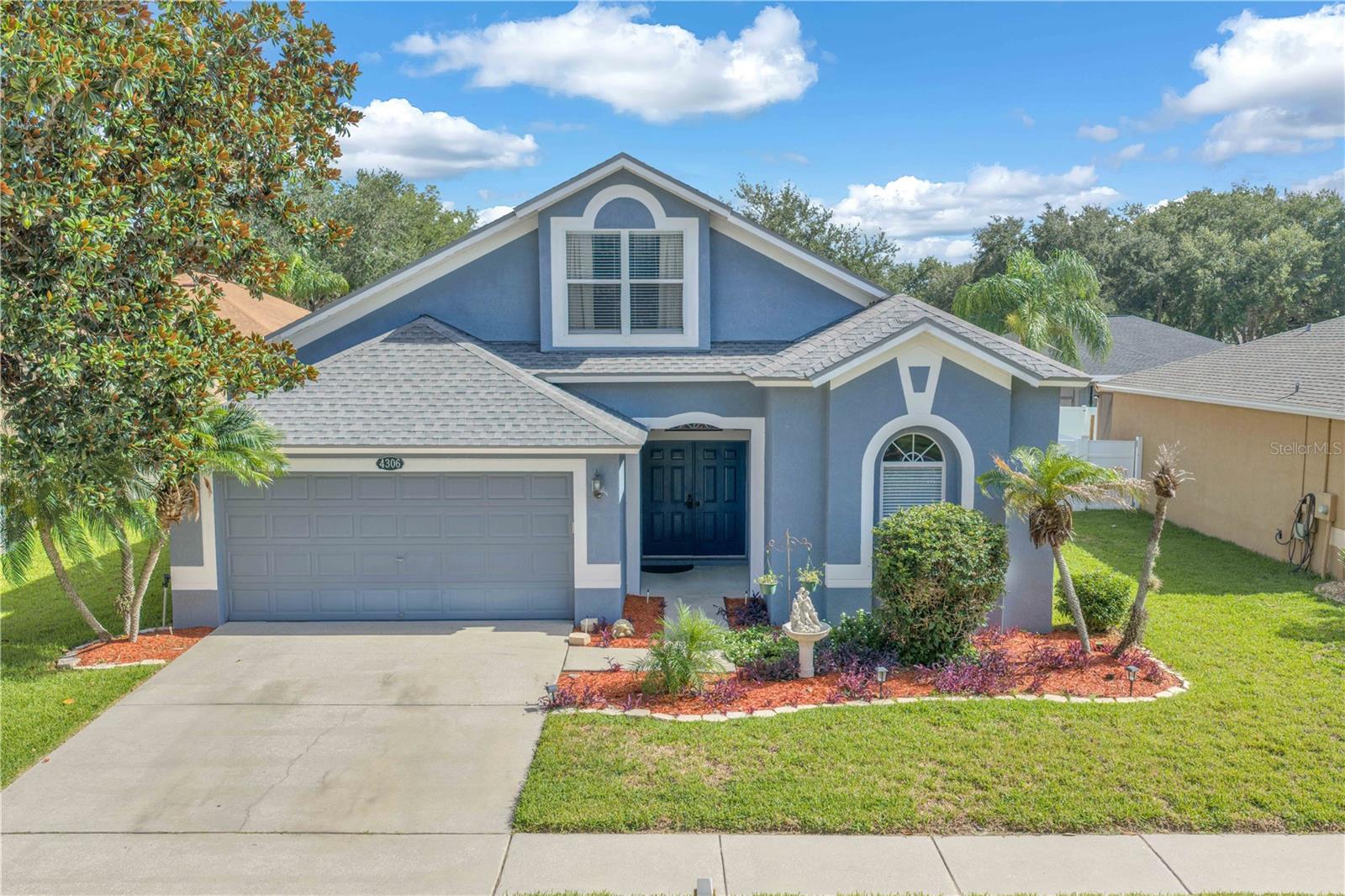 Photo of 4306 ORANGE RIDGE COURT VALRICO FL 33596