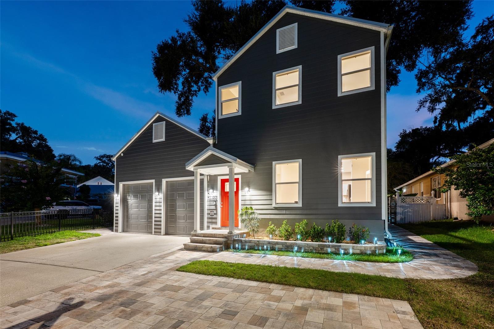 Photo of 1513 E PARK CIRCLE TAMPA FL 33610