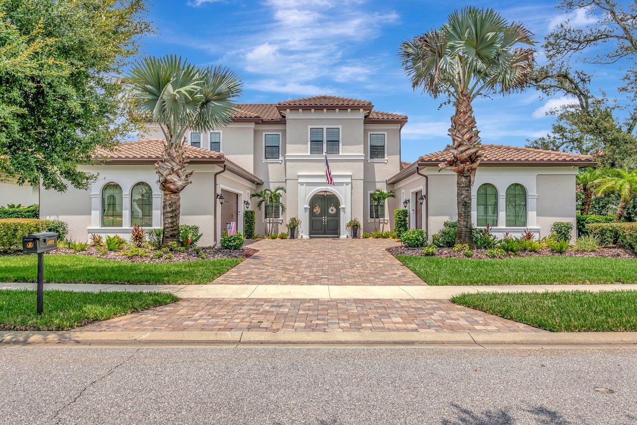 Photo of 14922 FISHHAWK PRESERVE DRIVE LITHIA FL 33547