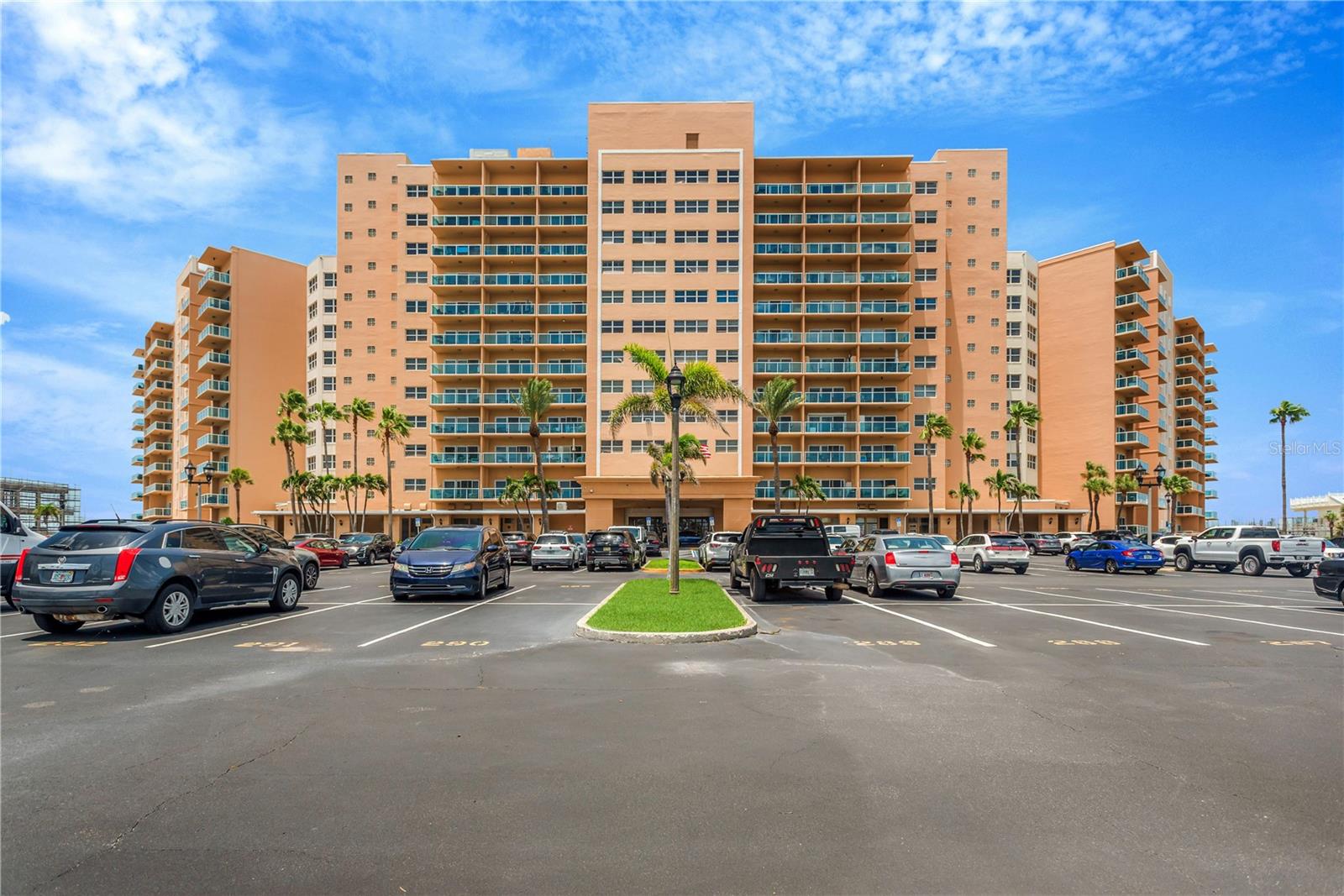 Photo of 880 MANDALAY AVENUE #N404 CLEARWATER BEACH FL 33767