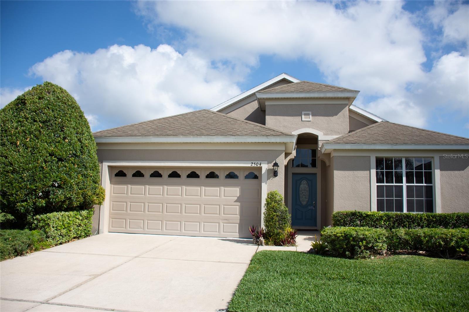 Photo of 2504 LADOGA DRIVE LAKELAND FL 33805