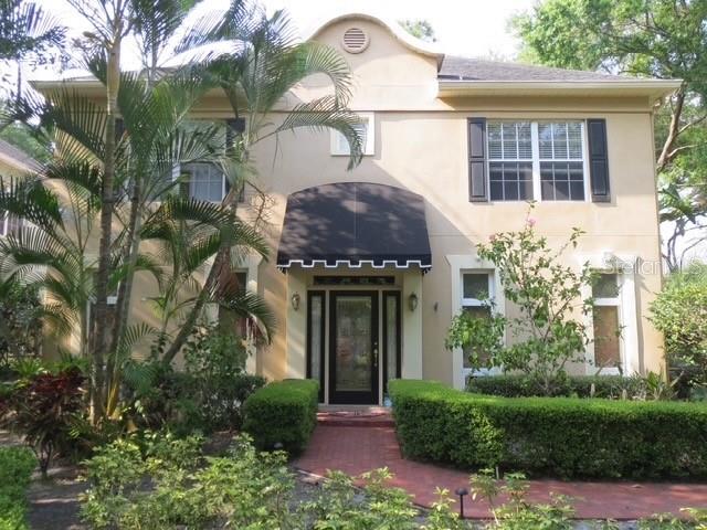 Photo of 3103 W WAVERLY AVENUE TAMPA FL 33629