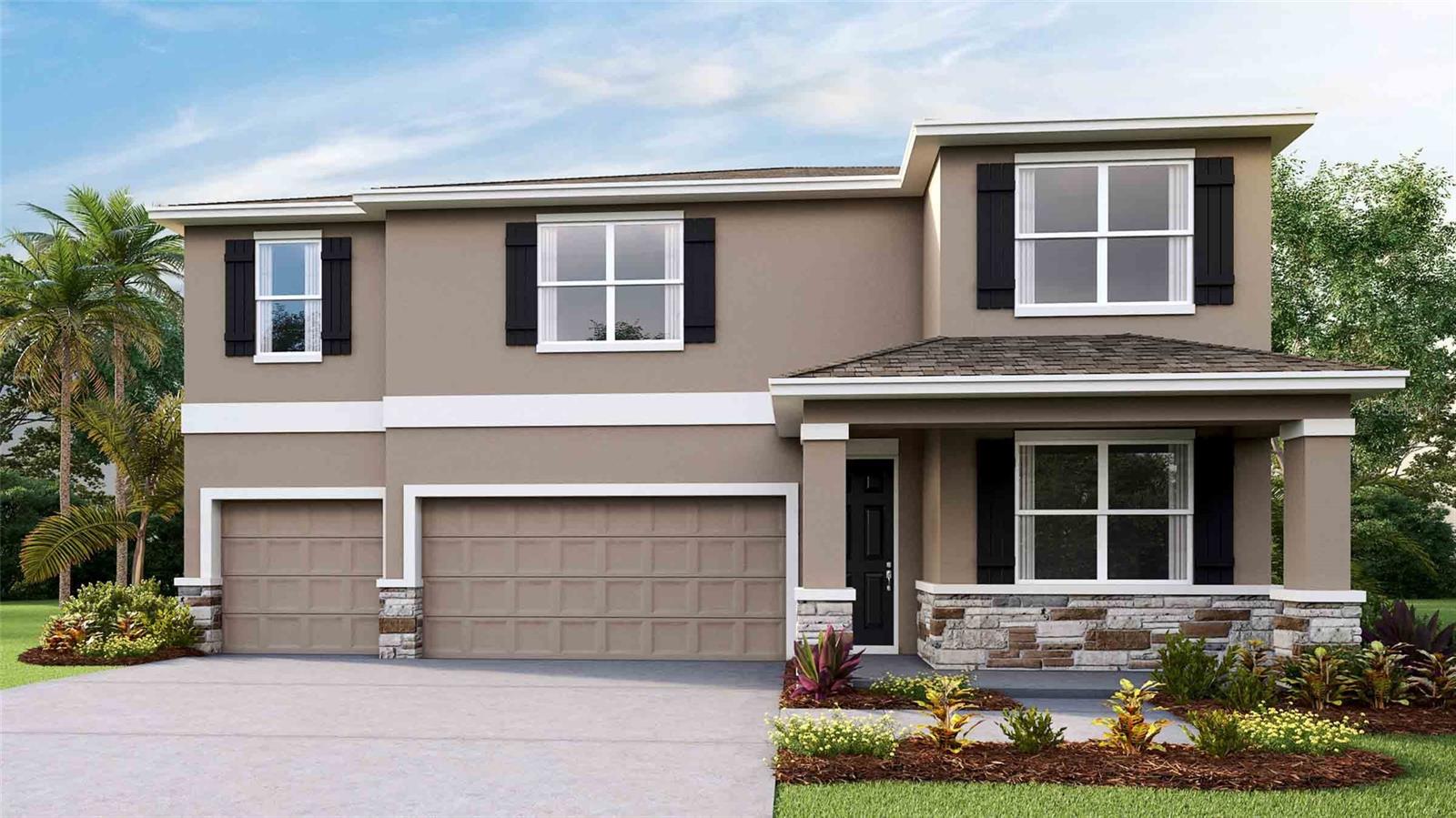 Photo of 32611 DULUTH DRIVE WESLEY CHAPEL FL 33543