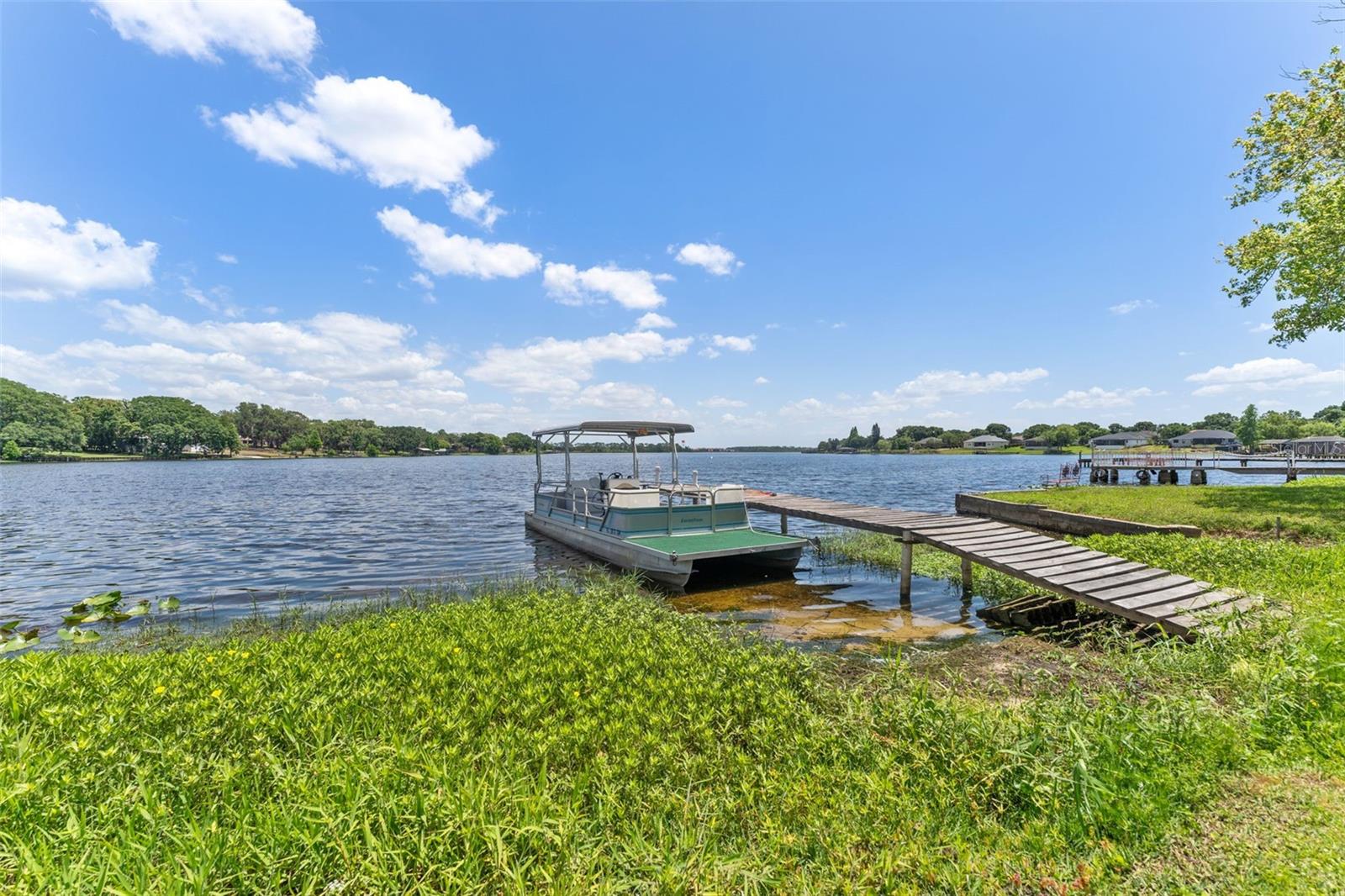 Photo of 7558 BERKLEY ROAD POLK CITY FL 33868