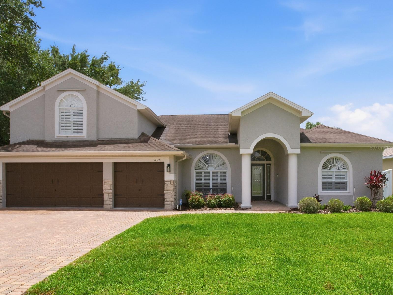 Photo of 6320 NIKKI LANE TAMPA FL 33625