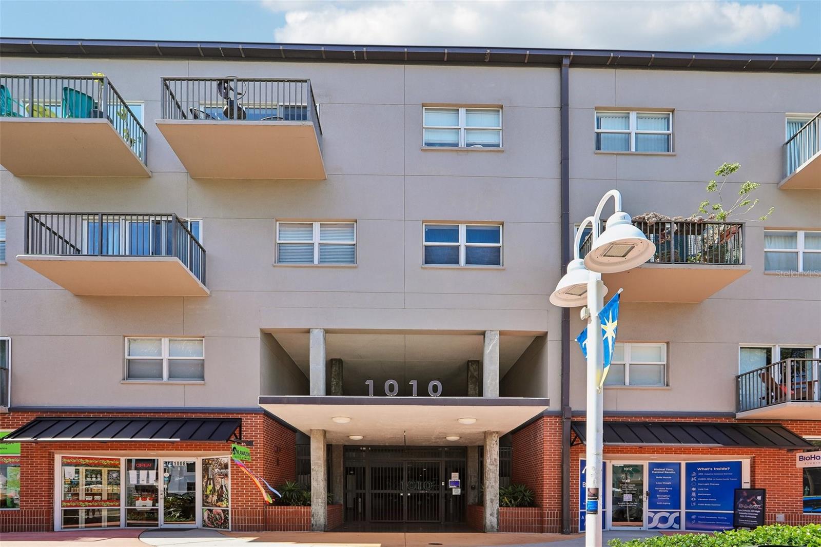 Photo of 1010 CENTRAL AVENUE #413 ST PETERSBURG FL 33705