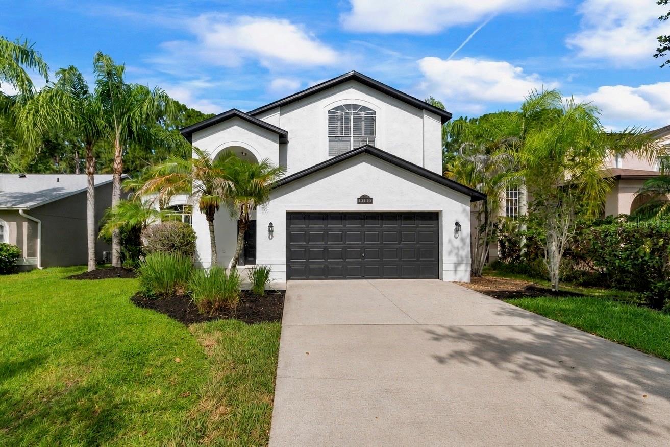 Photo of 13115 ROYAL GEORGE AVENUE ODESSA FL 33556