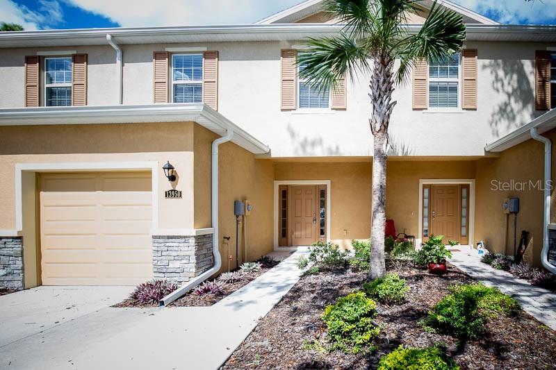 Photo of 13950 SNAPPER FIN LANE TAMPA FL 33637