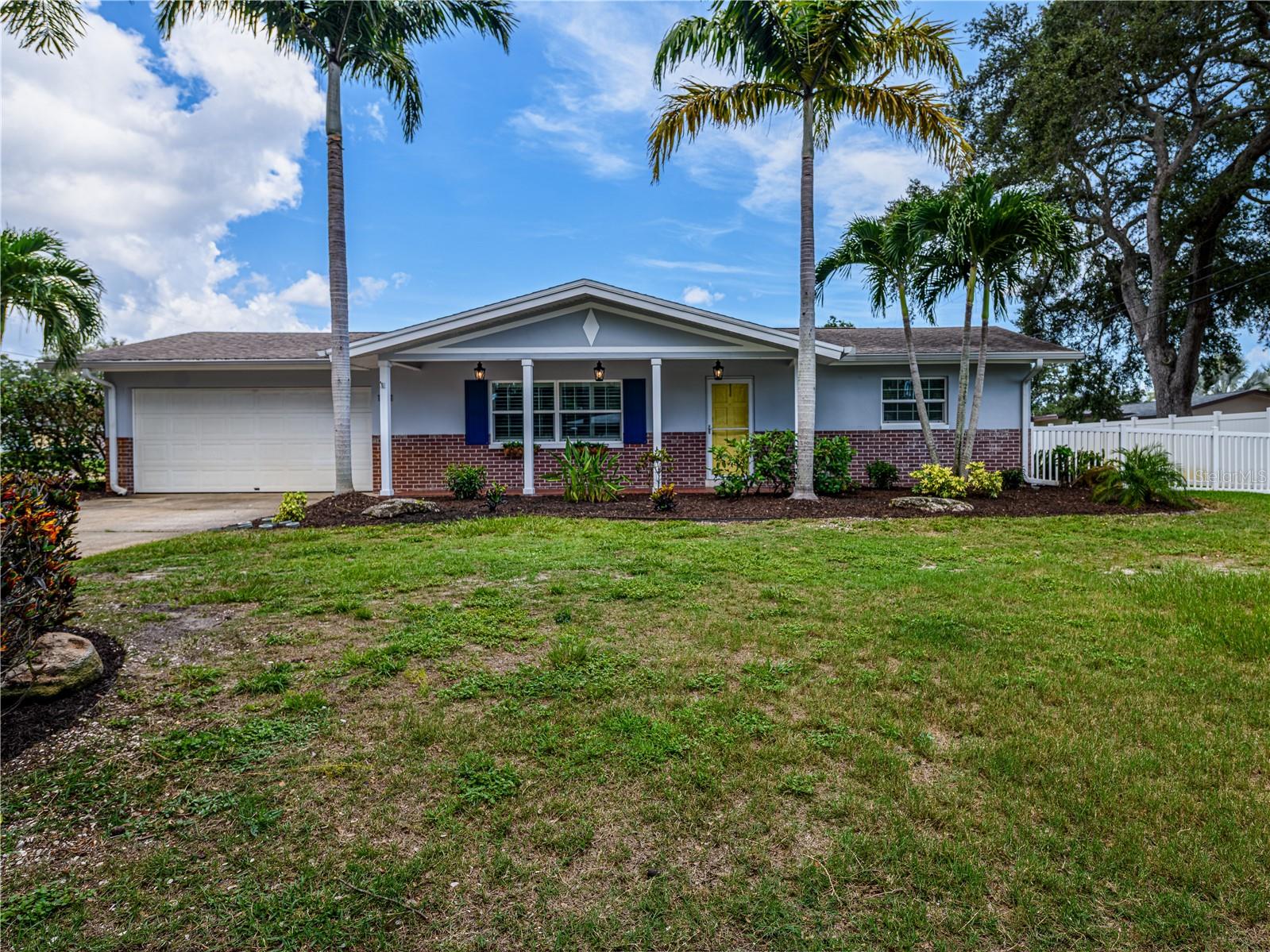 Photo of 1661 ALGONQUIN DRIVE CLEARWATER FL 33755