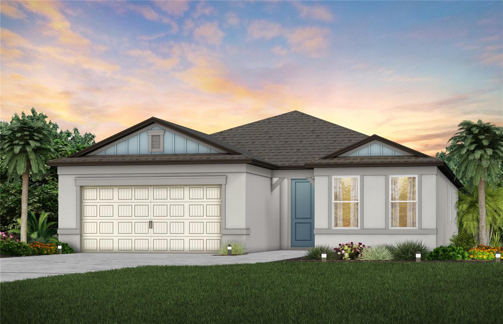 Photo of 9875 HICKORY PINES AVENUE RIVERVIEW FL 33578