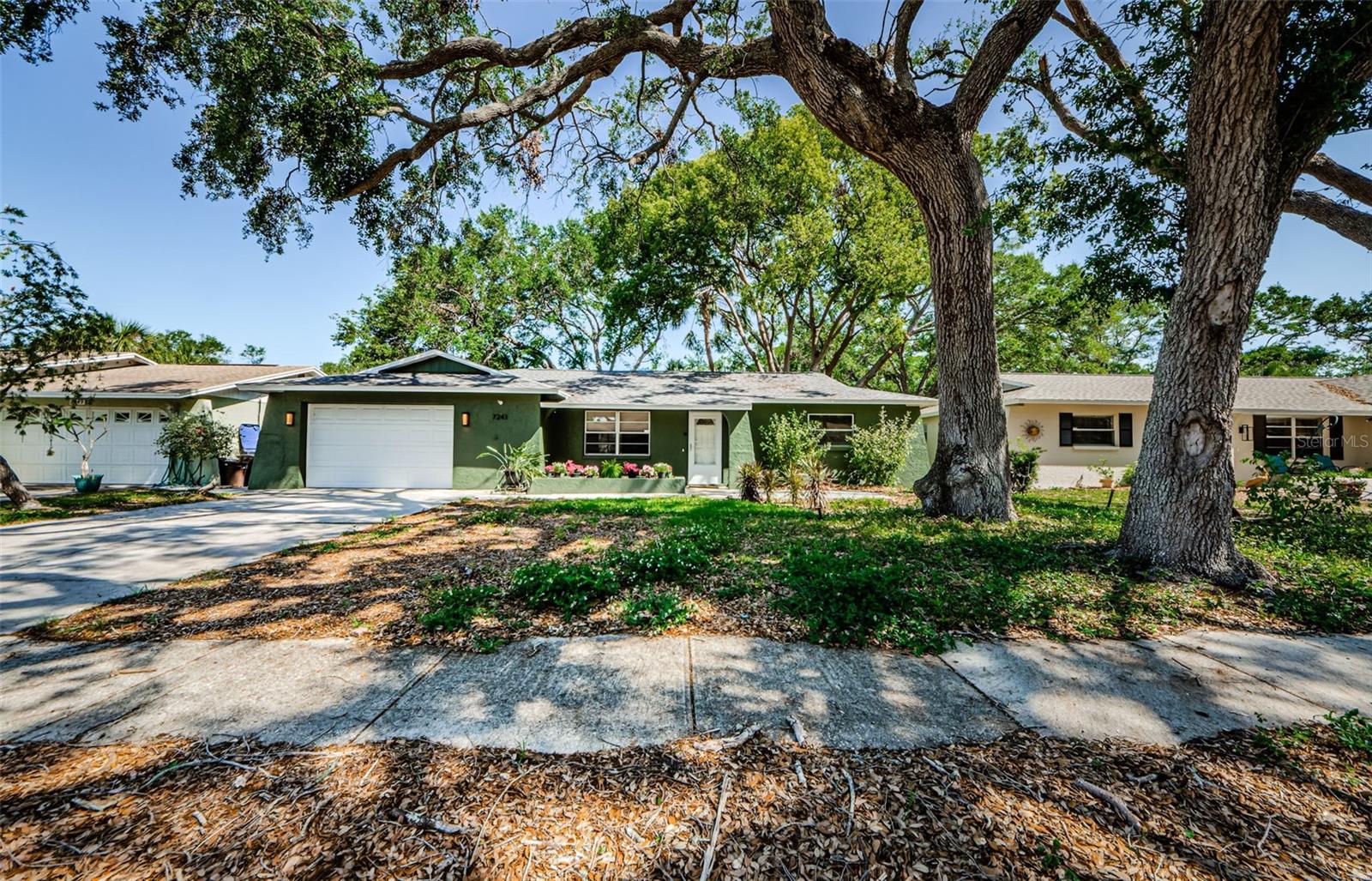 Photo of 7241 56TH AVENUE ST PETERSBURG FL 33709