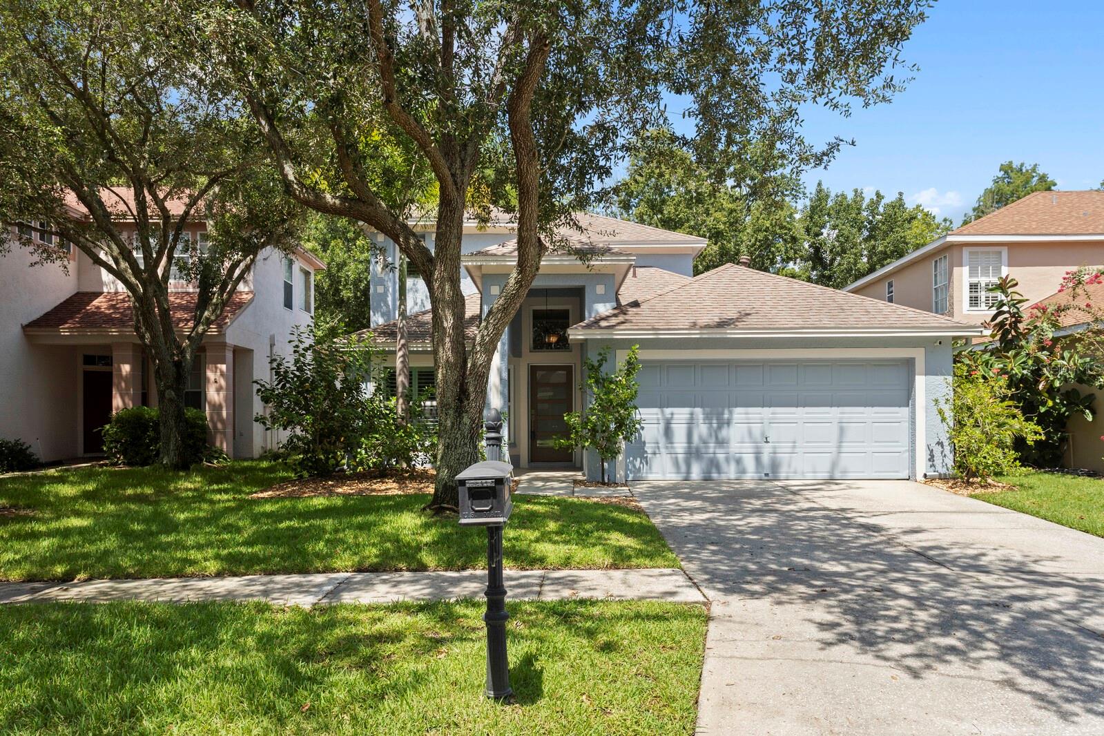 Photo of 10232 WOODFORD BRIDGE STREET TAMPA FL 33626
