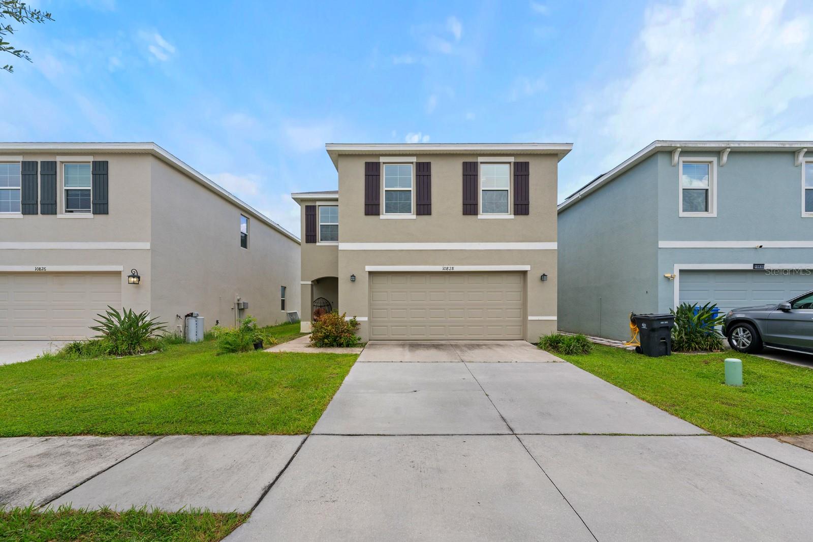 Photo of 10828 TRAILING VINE DRIVE TAMPA FL 33610