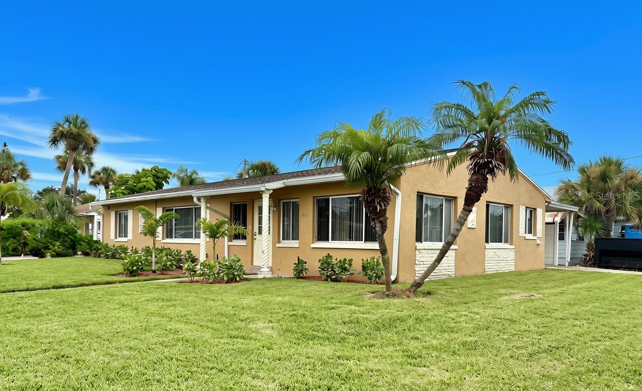 Photo of 360 72ND AVENUE ST PETERSBURG FL 33706
