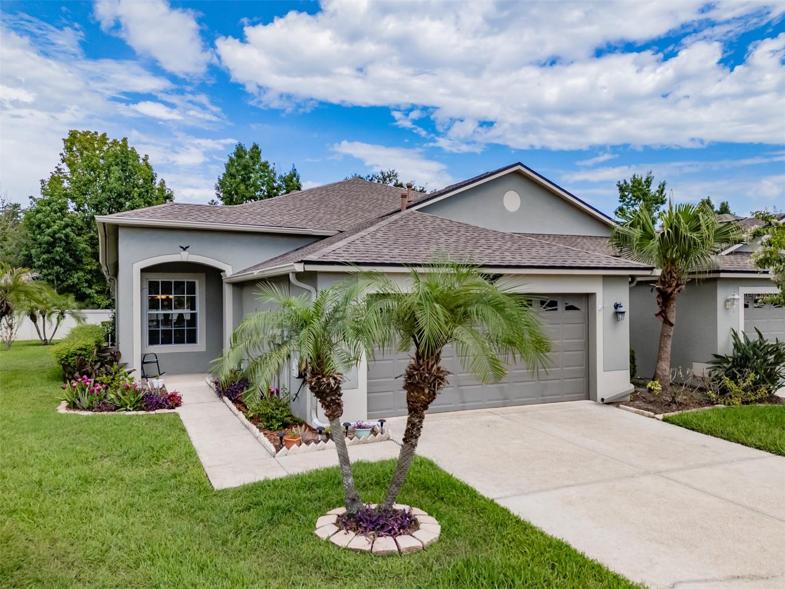 Photo of 1237 AMBRIDGE DRIVE WESLEY CHAPEL FL 33543