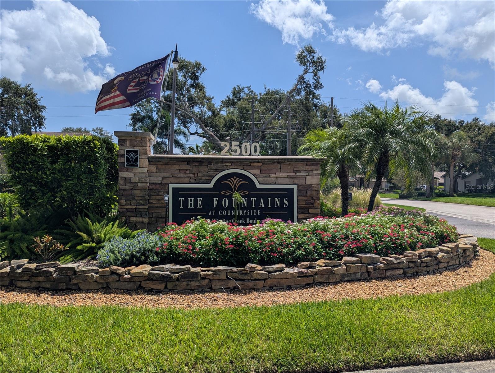 Photo of 2500 WINDING CREEK BOULEVARD #E208 CLEARWATER FL 33761