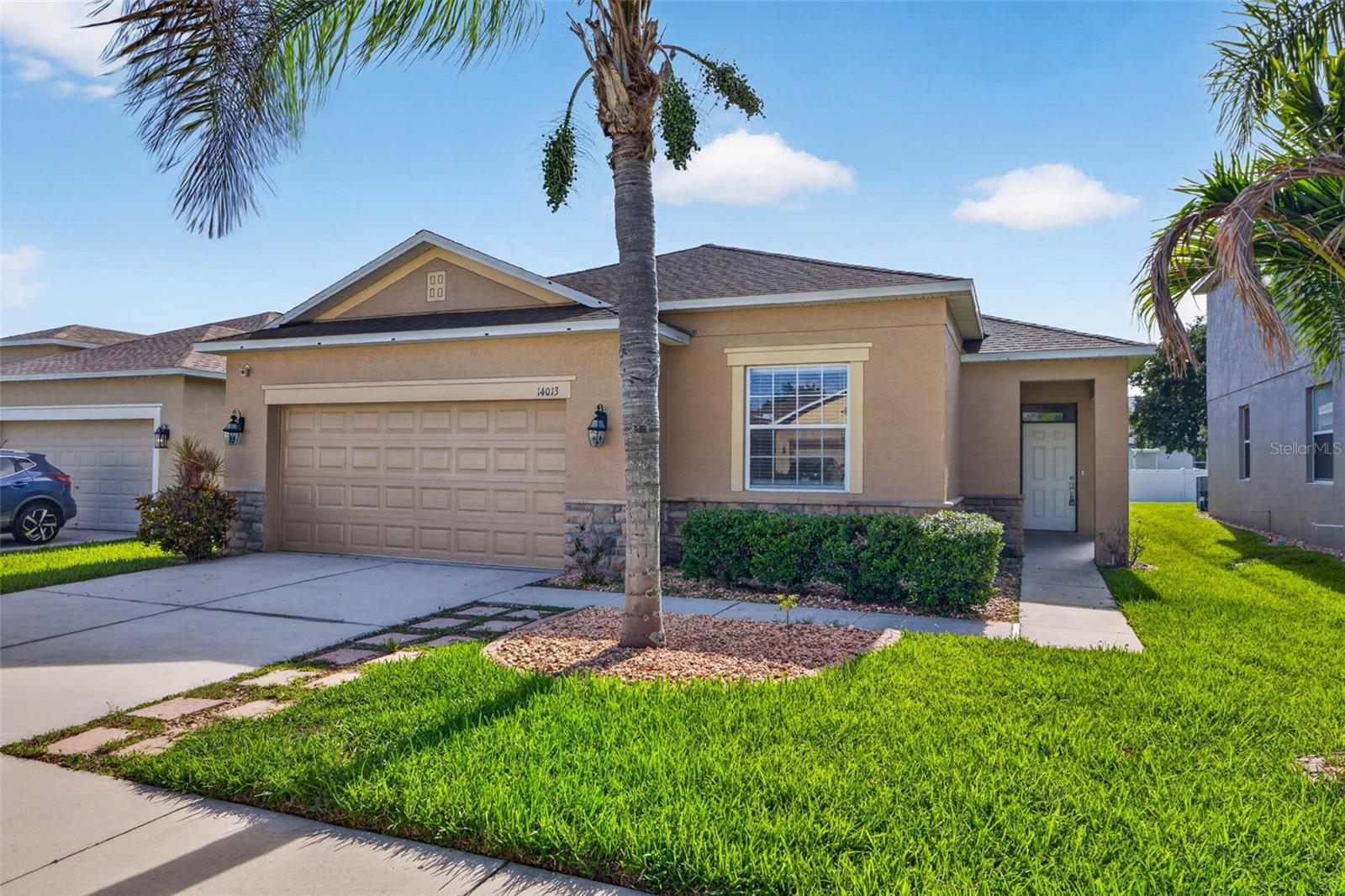 Photo of 14013 HOLLOW LEAF PLACE RIVERVIEW FL 33579