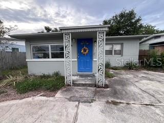 Photo of 4219 5TH AVENUE ST PETERSBURG FL 33713