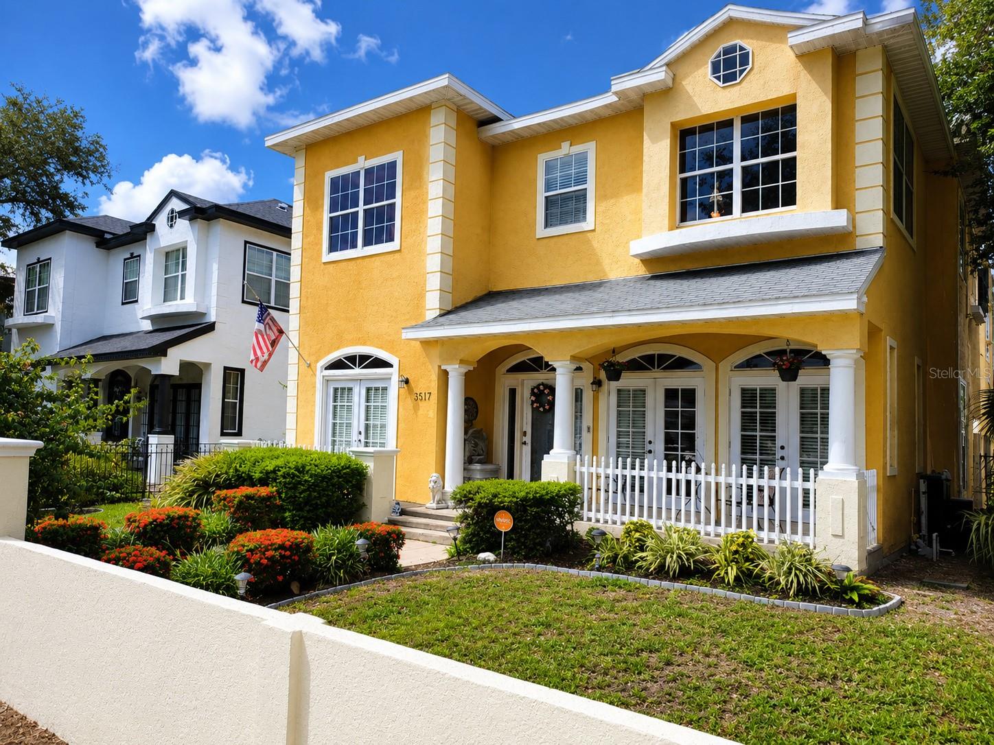 Photo of 3517 HAINES ROAD ST PETERSBURG FL 33704
