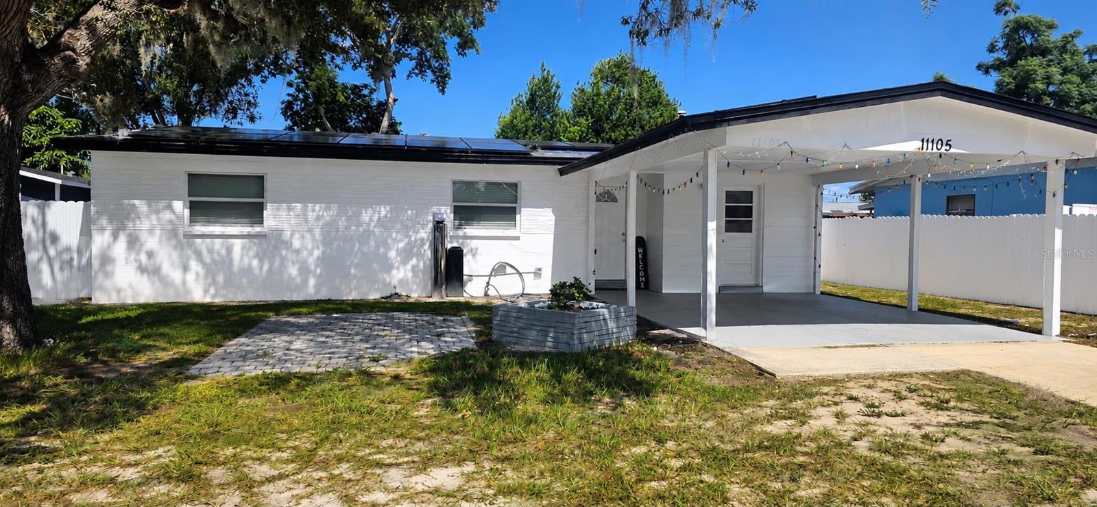 Photo of 11105 N 22ND STREET TAMPA FL 33612