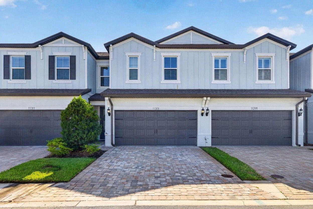 Photo of 11301 BEACH WALK WAY ST PETERSBURG FL 33716