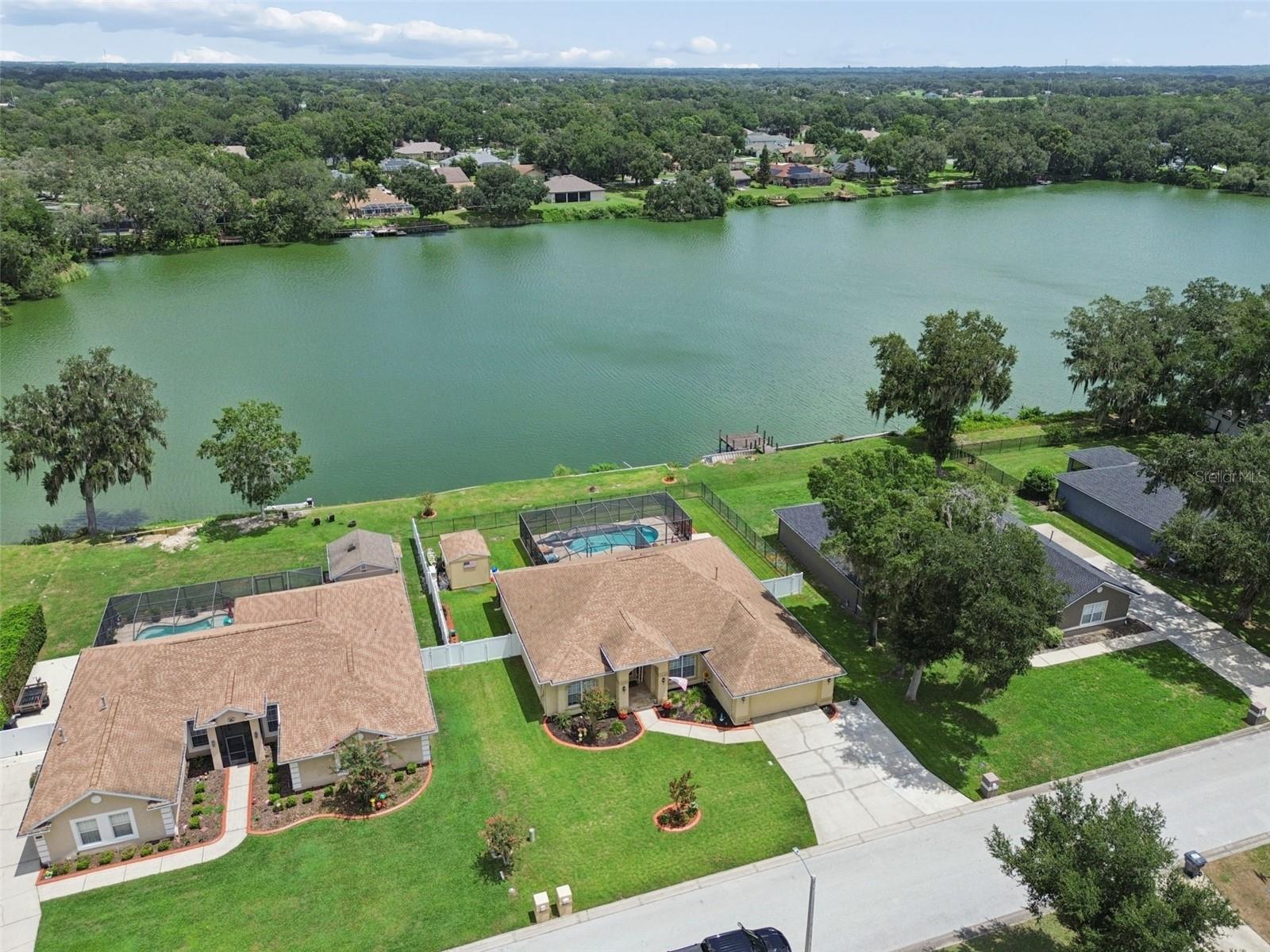 Photo of 3119 BLACKWATER OAKS WAY MULBERRY FL 33860