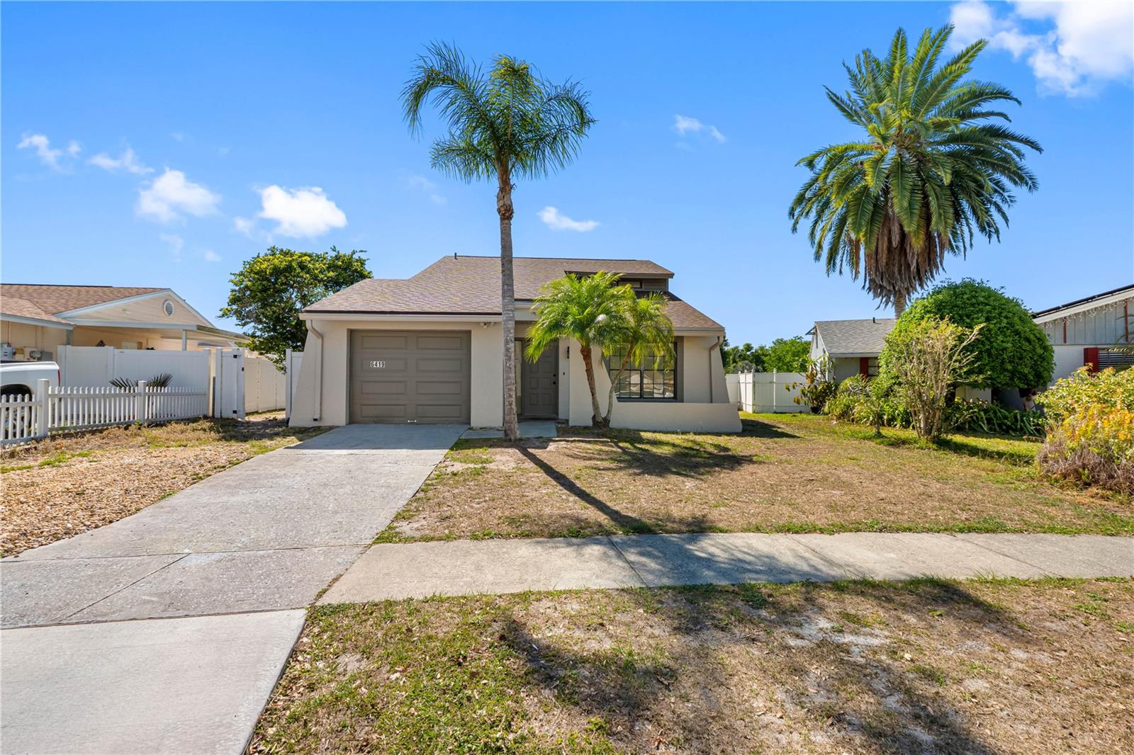 Photo of 6419 MONTEREY BOULEVARD TAMPA FL 33625