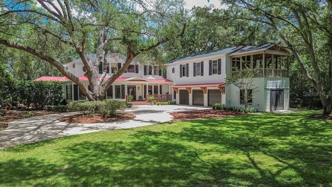 Photo of 16317 EMERALD COVE LUTZ FL 33549