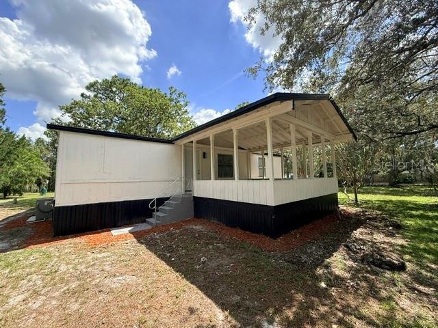 Photo of 17044 ELDRIDGE AVENUE SPRING HILL FL 34610