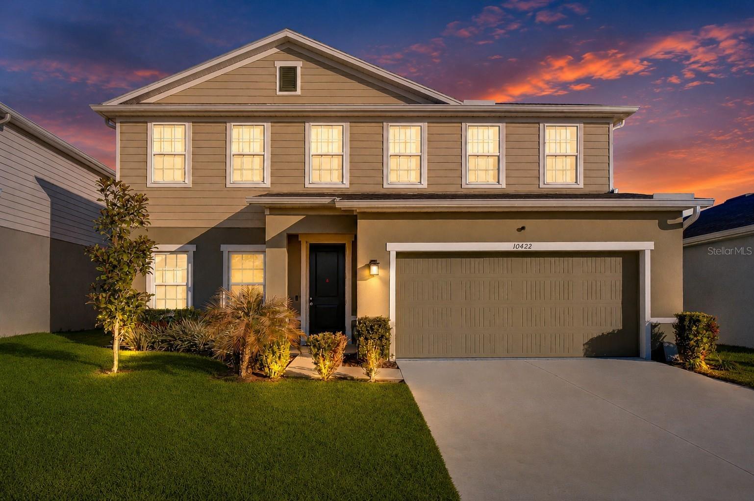 Photo of 10422 GLIDING EAGLE WAY LAND O LAKES FL 34638
