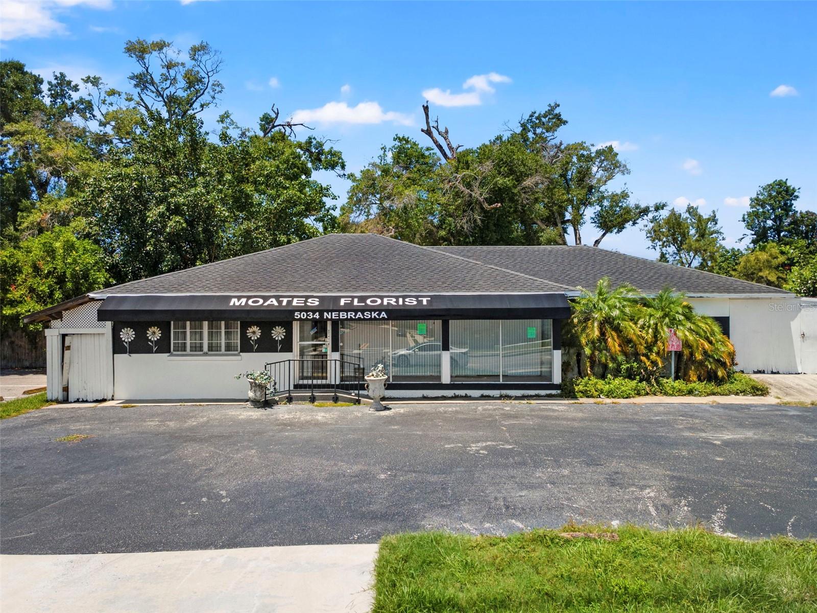 Photo of 5034 N NEBRASKA AVENUE TAMPA FL 33603