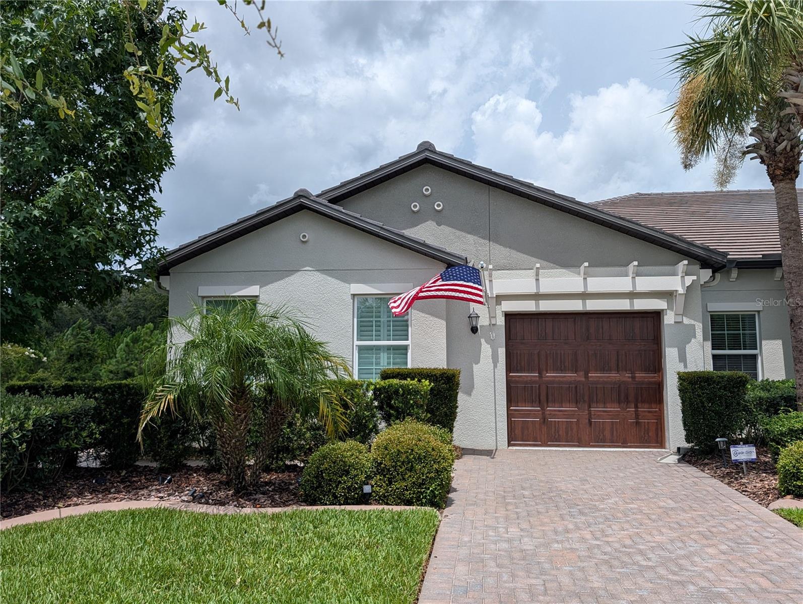 Photo of 16711 SHELL BAY DRIVE LAND O LAKES FL 34638
