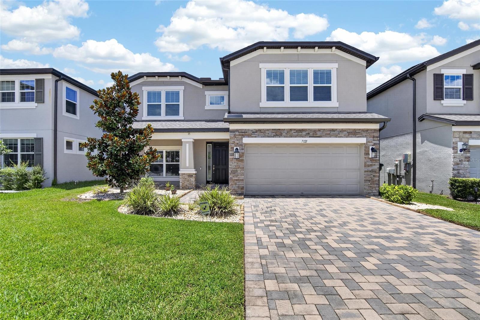 Photo of 7321 GULF CYPRESS AVENUE LAND O LAKES FL 34637