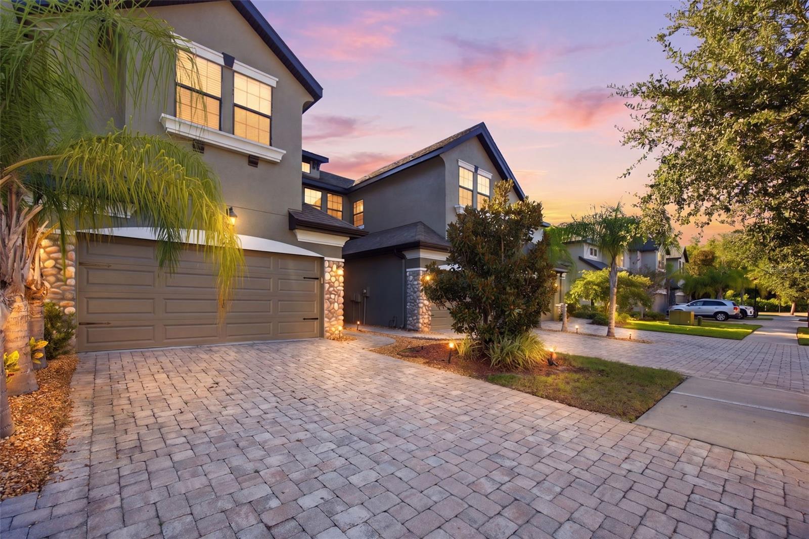 Photo of 4905 WANDERING WAY WESLEY CHAPEL FL 33544